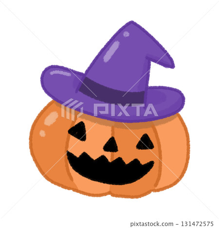 萬聖節南瓜 萬聖節南瓜 131472575