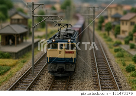 貨運火車  131473179