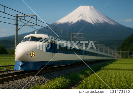 子彈頭列車 子彈頭列車 131473180