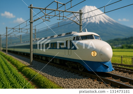 子彈頭列車 131473181