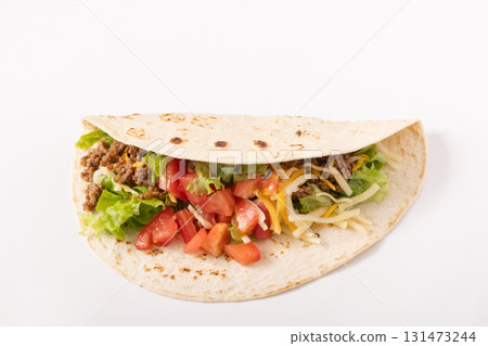 Taco Taco 131473244