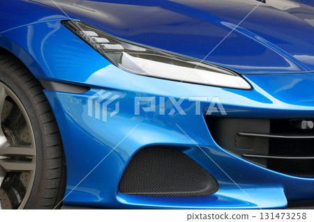 義大利跑車 131473258