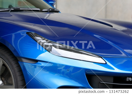 義大利跑車 義大利跑車 131473262