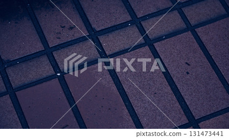 Cobblestones, Brick Blocks 131473441