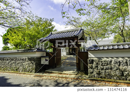 佐賀縣鹿島市、佐賀鹿島、鹿島城遺址、田澤芳穗紀念館 131474116