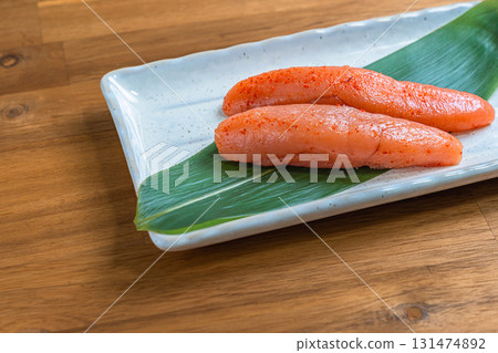 Mentaiko Mentaiko 131474892