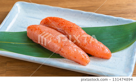 Mentaiko Mentaiko 131474894