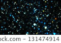 Starry sky 131474914