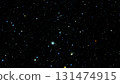 Starry sky 131474915