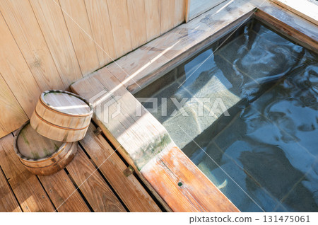 溫泉浴 溫泉浴 131475061