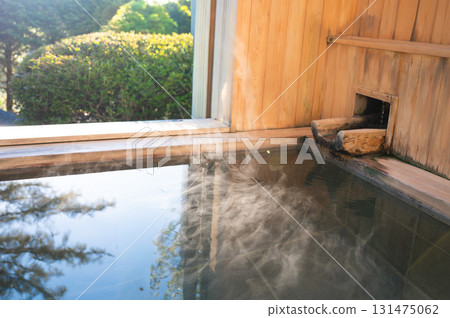 溫泉浴 溫泉浴 131475062