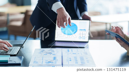 Business meeting conference body parts Business meeting conference body parts 131475119