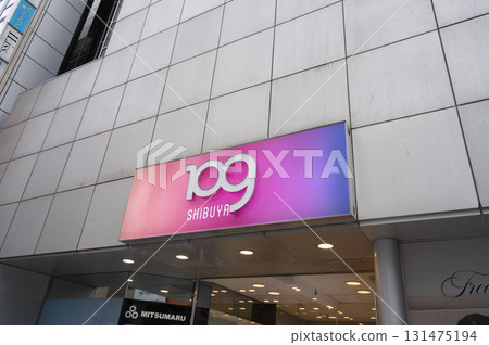 澀谷 城市 購物 131475194