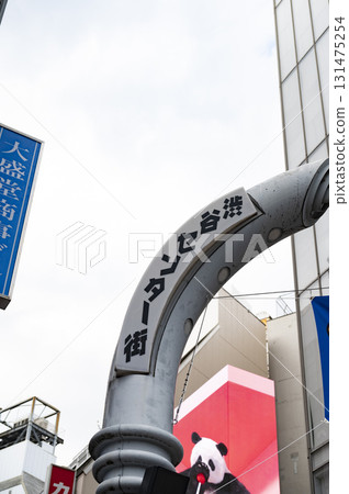 Shibuya Center Town 131475254