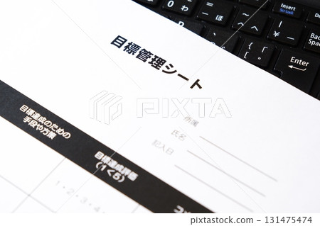 目標追蹤表 - 用於明確定義個人和團隊目標並追蹤進度的工具 目標追蹤表 - 用於明確定義個人和團隊目標並追蹤進度的工具 131475474