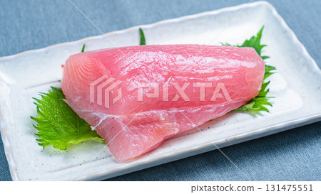 鮪魚（備長） 131475551