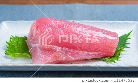 Tuna (bincho) Tuna (bincho) 131475552