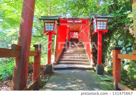[島根郡] 太鼓穀稻荷神社 131475667