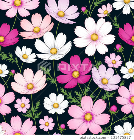 色彩繽紛的宇宙設計插圖 色彩繽紛的宇宙設計插圖 131475857