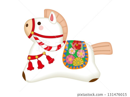 Horse illustration 48 Horse illustration 48 131476015