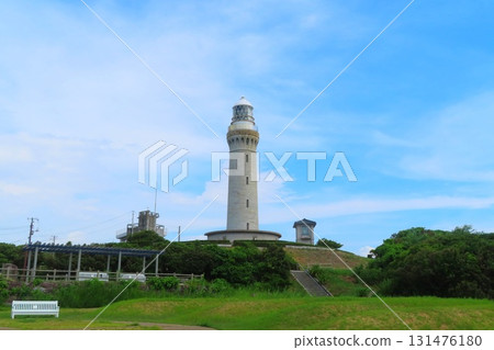 [山口縣] 角島燈塔 131476180