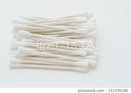 棉籤 131476396