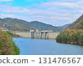 [Hiroshima Prefecture] Hattawara Dam 131476567