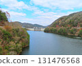 [Hiroshima Prefecture] Hattawara Dam 131476568