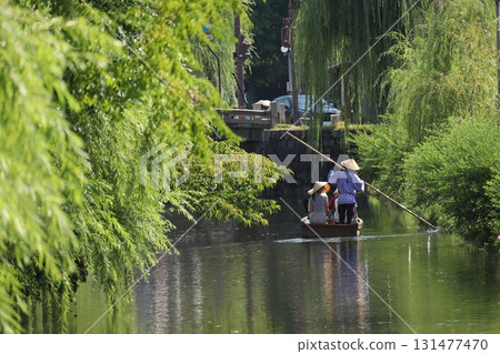 Sightseeing in Kurashiki Bikan Historical Quarter Sightseeing in Kurashiki Bikan Historical Quarter 131477470
