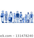 various people 131478240