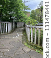 Approach to Ryushi Park (Kawabata Ryushi's former home) 131478441