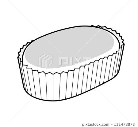 饅頭圖標 131478878