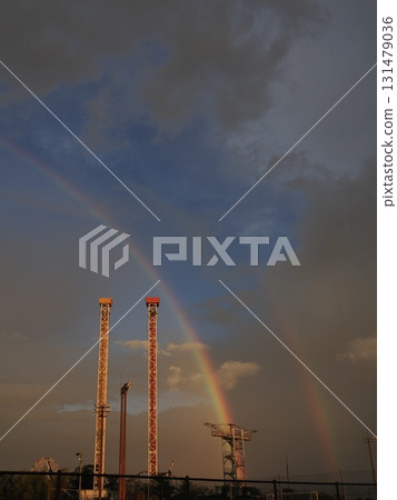 Double Rainbow 131479036