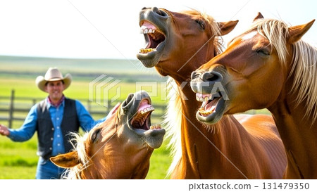 哈哈哈哈! 哈哈哈哈! 131479350