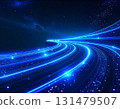 Blue ray 131479507