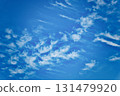 藍天背景材料 131479920