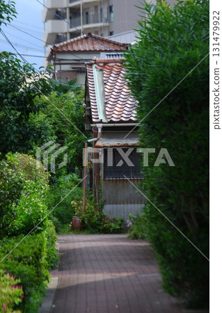 Backstreet Walk Backstreet Walk 131479922