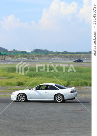 Omuta City Race Track Gymkhana, Omuta City Race Track Gymkhana, 131480759