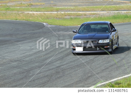 Omuta City Race Track Gymkhana, Omuta City Race Track Gymkhana, 131480761