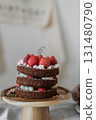 6th birthday cake 131480790