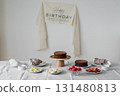 Birthday party  131480813