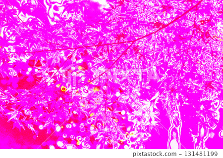 Pink background material Pink background material 131481199