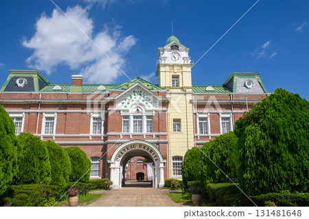 Ushiku Chateau Main Building (Ibaraki Prefecture) 131481648