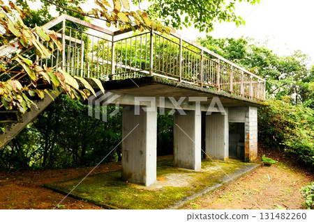 [富山市「入谷嶺展望台」外觀] 131482260