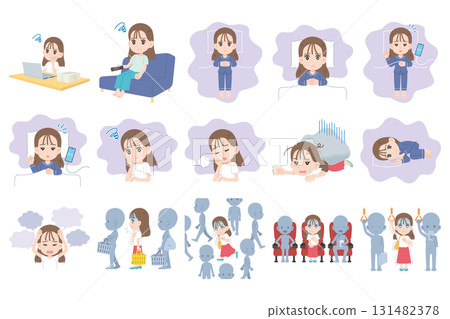 心理健康婦女組 心理健康婦女組 131482378