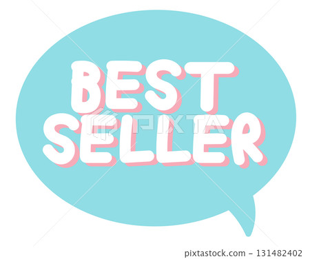 Illustration of BEST SELLER tag for online shopping, marketing, promotion, sticker, banner, special price, discount, business, social media, print, ad, template, sign, symbol, campaign, web button Illustration of BEST SELLER tag for online shopping, marketing, promotion, sticker, banner, special price, discount, business, social media, print, ad, template, sign, symbol, campaign, web button 131482402