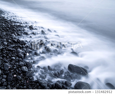 water in the river water in the river 131482912