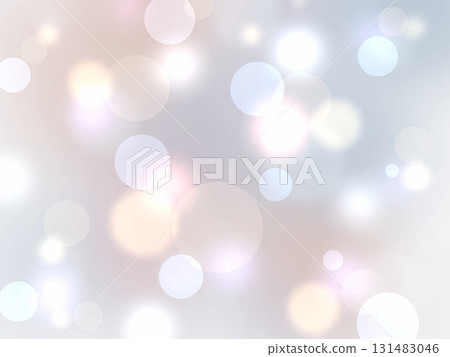 具有美麗光芒的淡色閃耀的抽象的背景資料 131483046