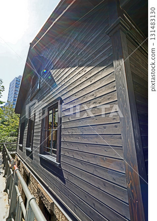 Former Nogi Residence (Minato) Former Nogi Residence (Minato) 131483130