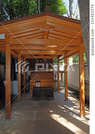 乃木神社(港口) 乃木神社(港口) 131483574
